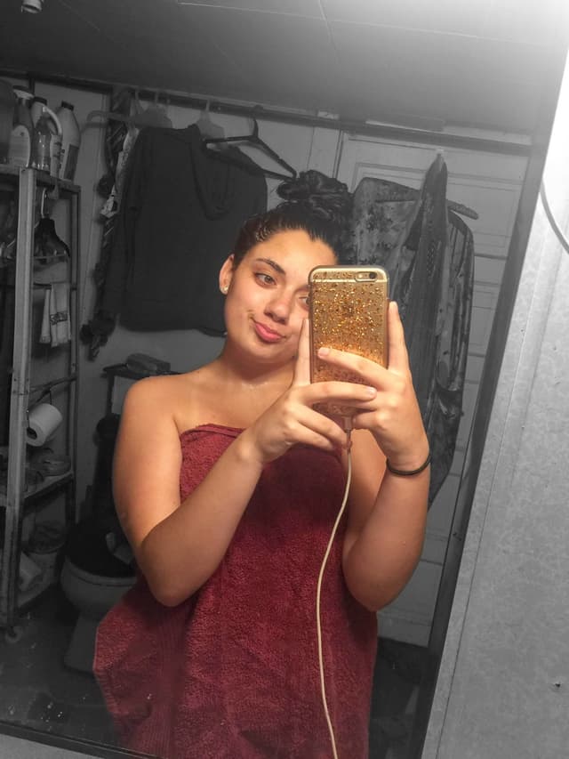 Izzy TOP 5.1%💋 OnlyFans creator