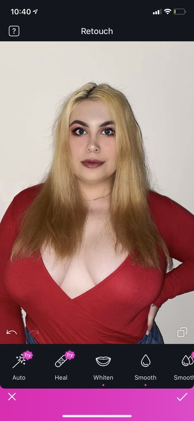 Alektra Rose OnlyFans creator