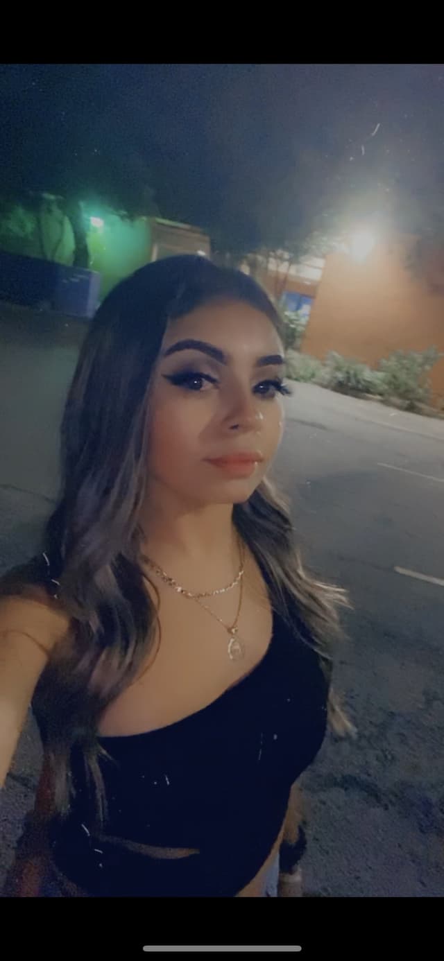 CHIQUITA OnlyFans creator