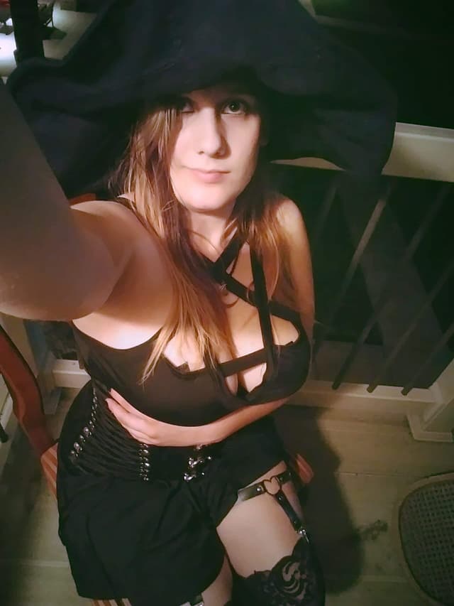 PsychoticMajora OnlyFans creator