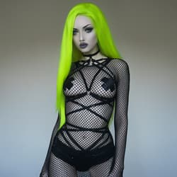 Obsidian Kerttu OnlyFans creator