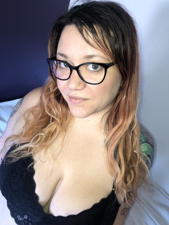 Katy Maay OnlyFans creator