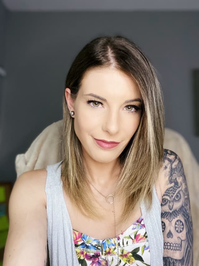 Lindsay Lalla OnlyFans creator