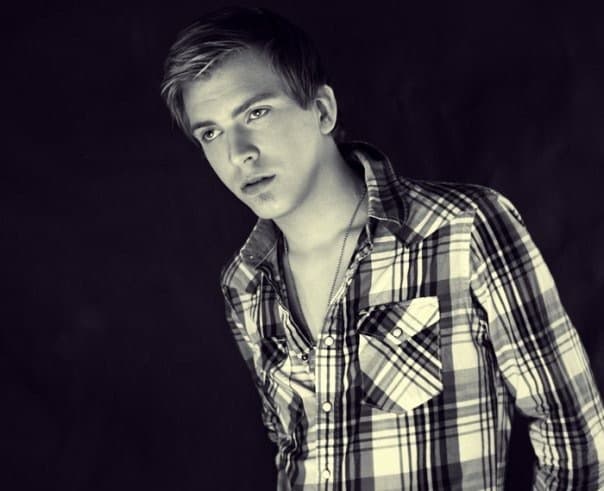 Darien Jay OnlyFans creator