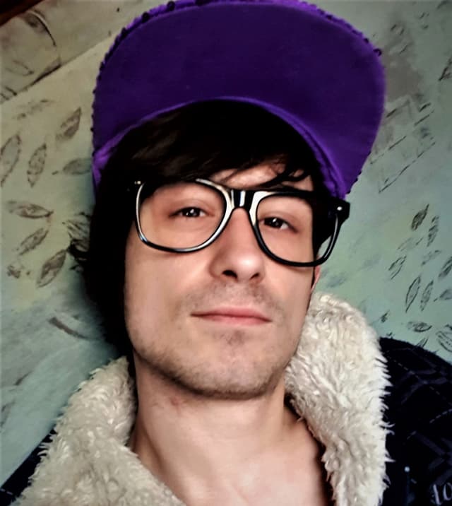 Josh Rocket OnlyFans creator