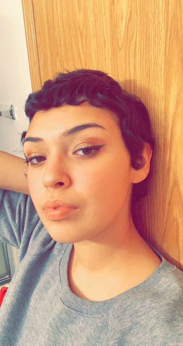 Raven Wolfe OnlyFans creator