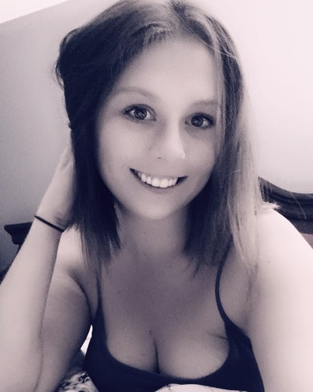 Randi Jade OnlyFans creator