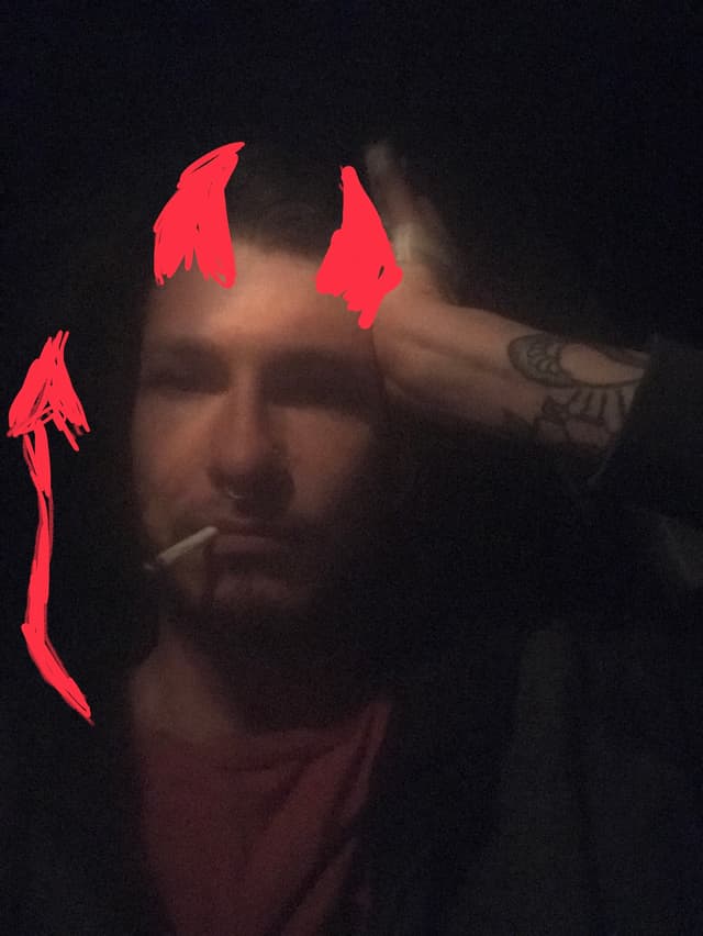 darthbud OnlyFans creator