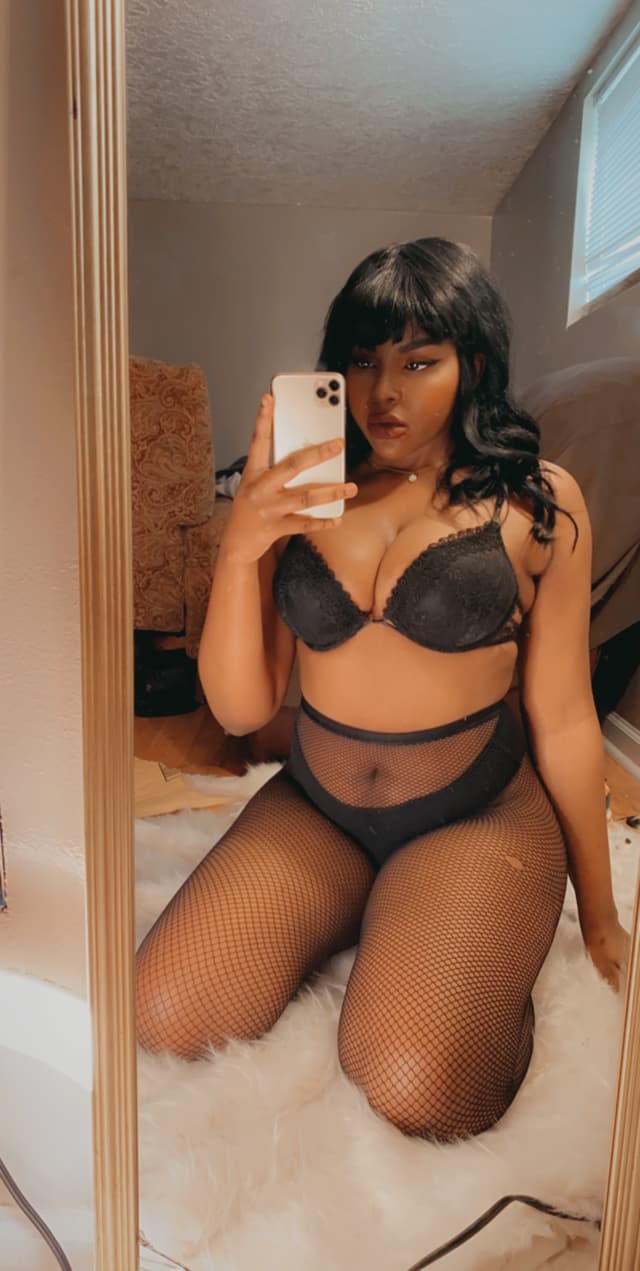 nelly😙✌🏾 OnlyFans creator