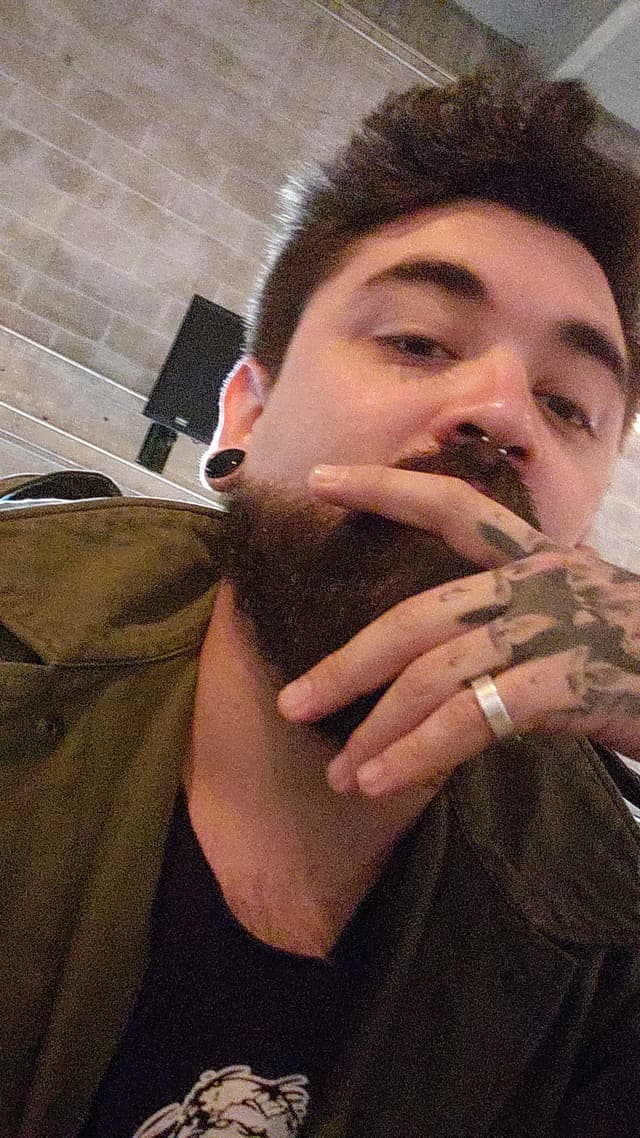 Anderson Myers OnlyFans creator