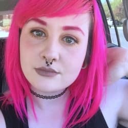 Princess Lexi OnlyFans creator