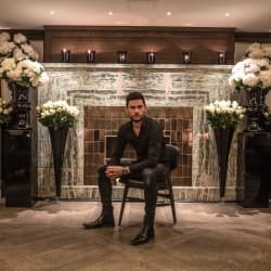 TOM FRAUD OnlyFans creator