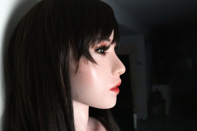 Karen Lang OnlyFans creator