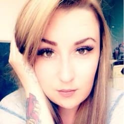 Lacie Luna OnlyFans creator