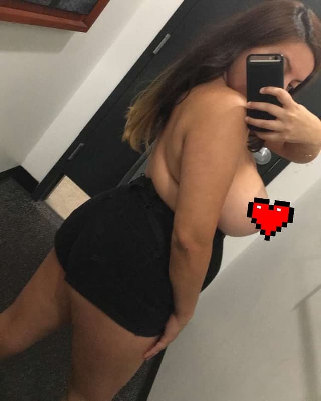 Sexy Tati OnlyFans creator