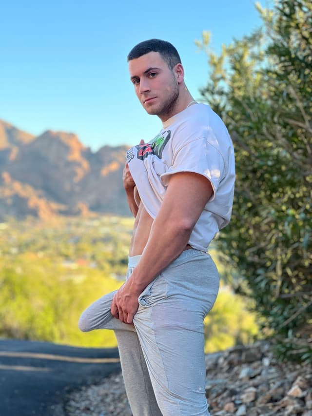 Shreds OnlyFans creator