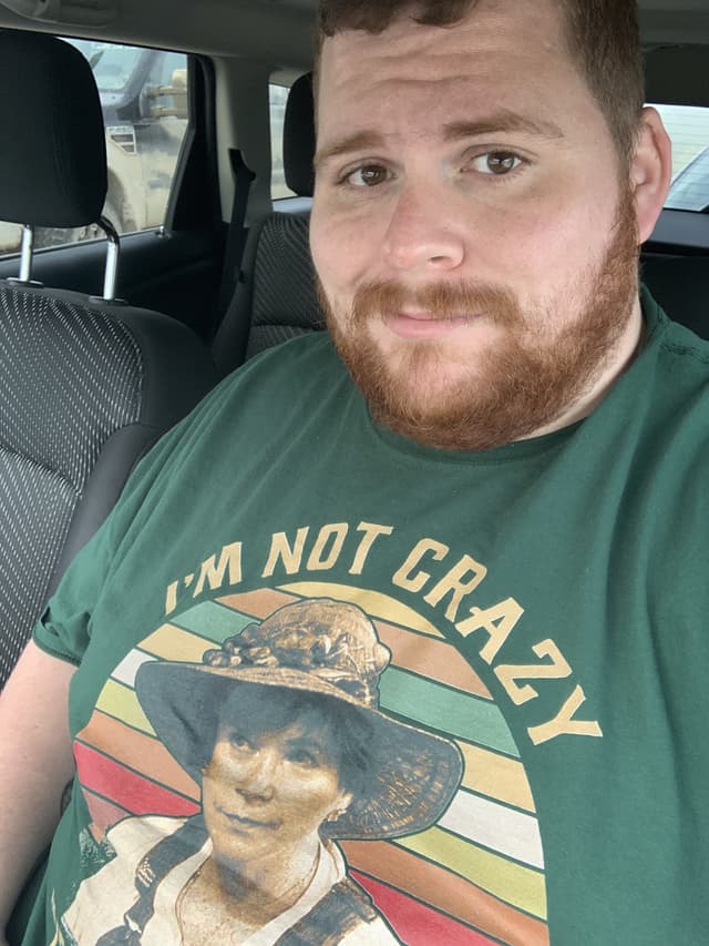 Gordon OnlyFans creator