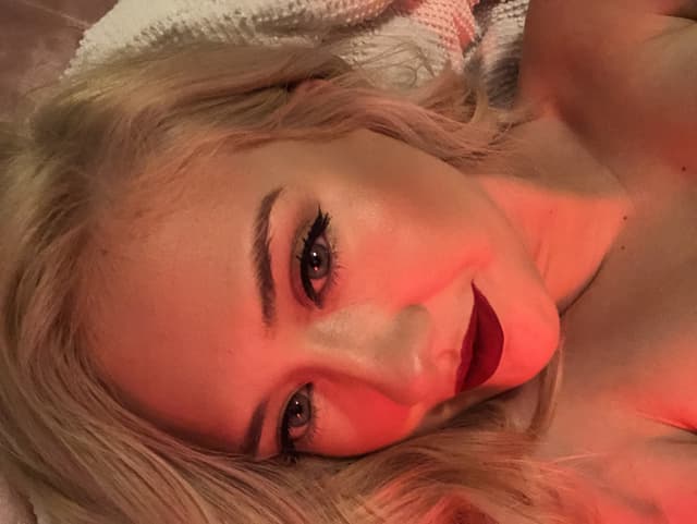 KenzieBakes OnlyFans creator