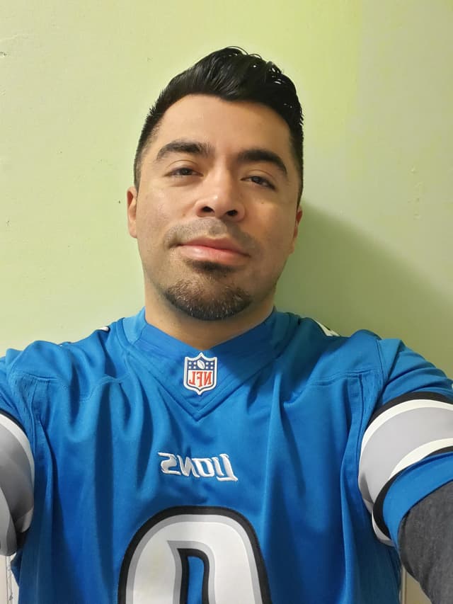 Omar Lopez OnlyFans creator