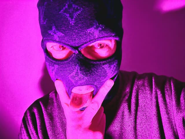 The NUThouse POV OnlyFans creator