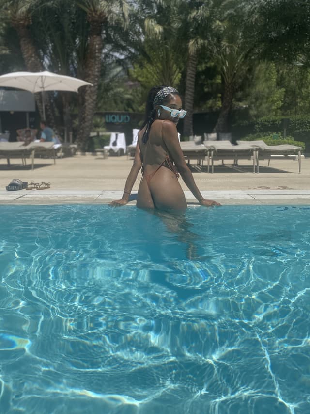 Celine OnlyFans creator