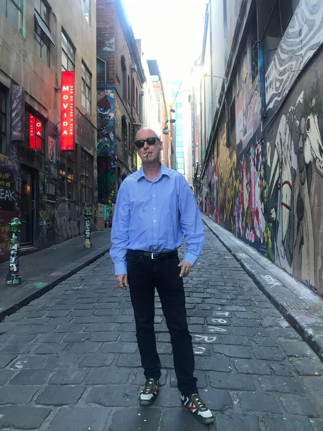 petelx OnlyFans creator