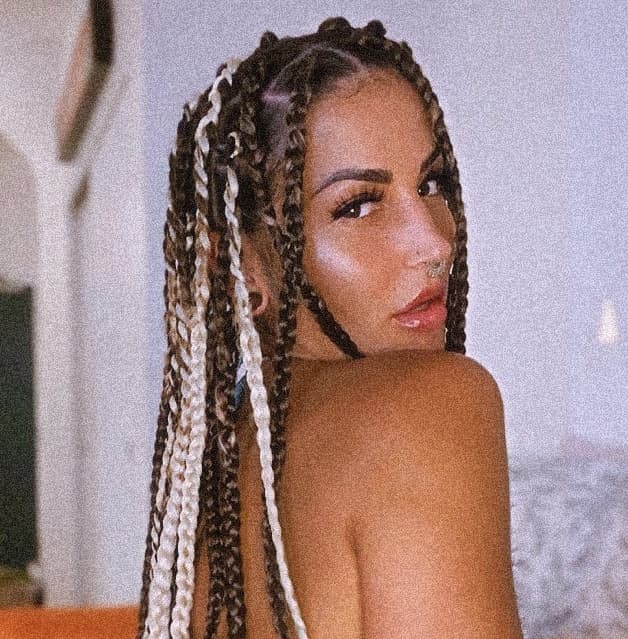 London Kelly OnlyFans creator