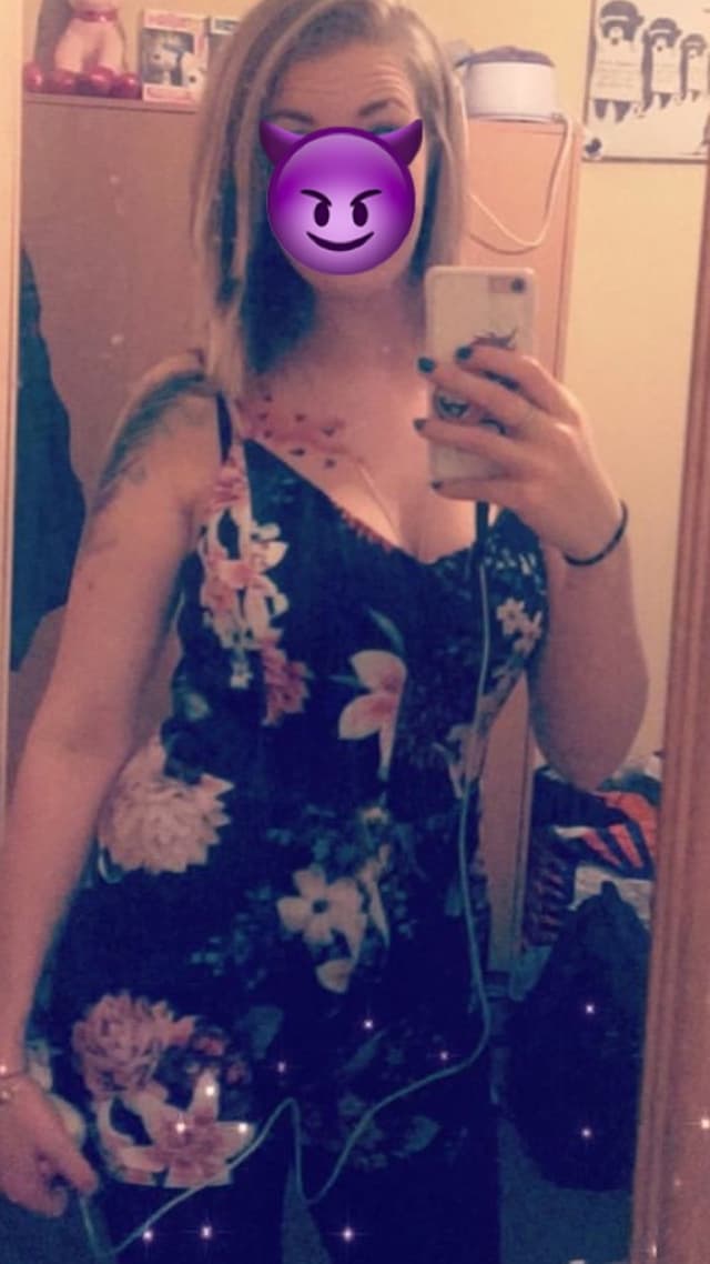 Kellie OnlyFans creator