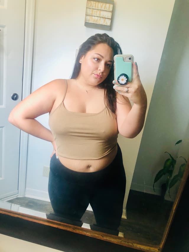 Cam Luza OnlyFans creator