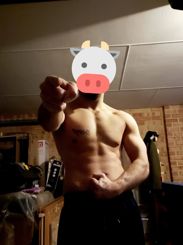 El Toro Blanco OnlyFans creator