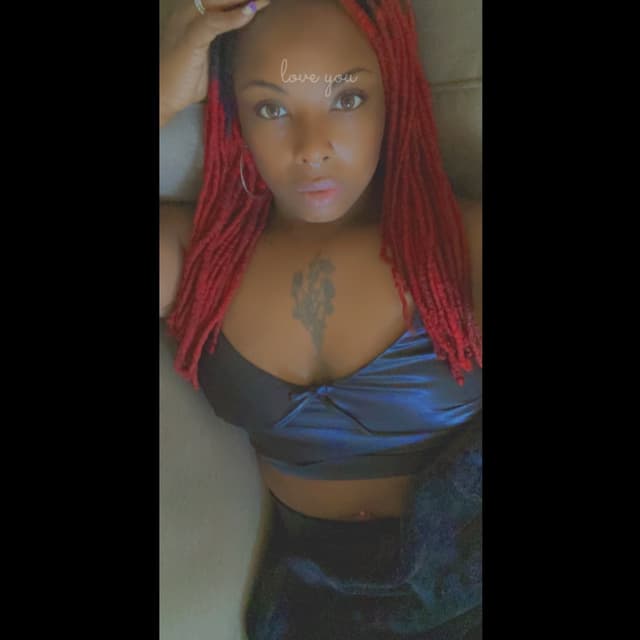 SugaBabii OnlyFans creator