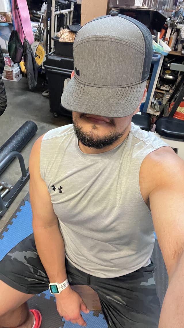 Dario J. OnlyFans creator