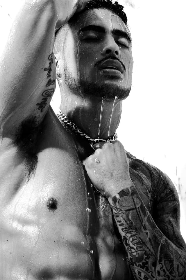 Joey Diamond OnlyFans creator