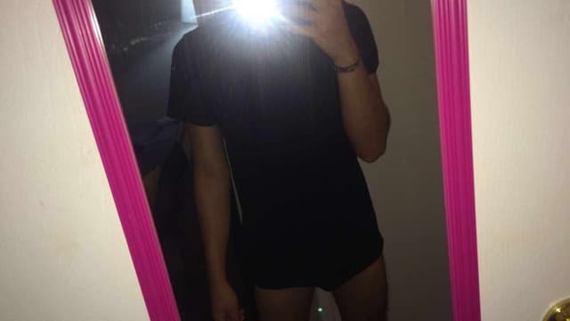 G.M. OnlyFans creator