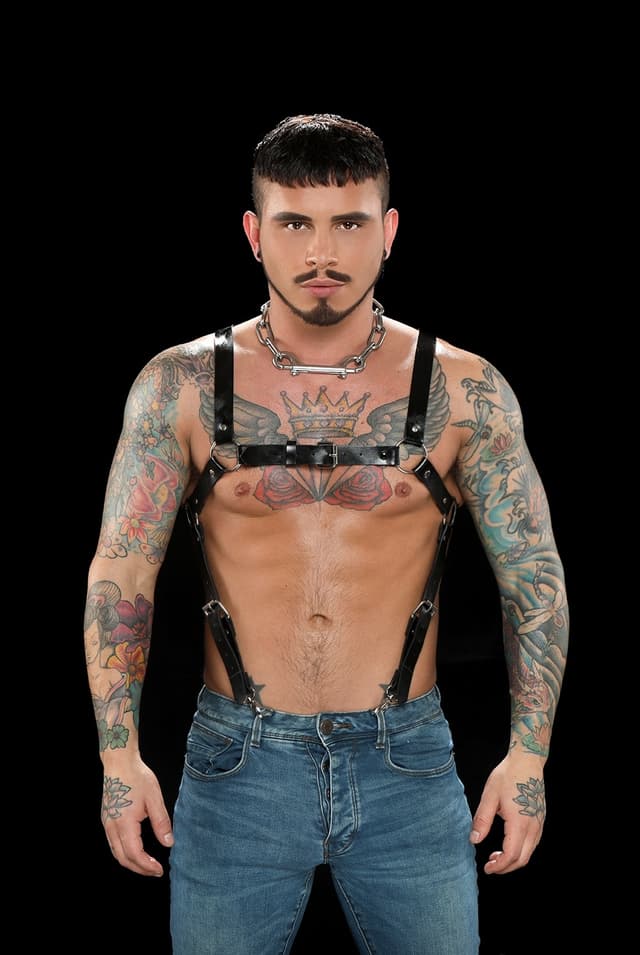 SETH KNIGHT OnlyFans creator