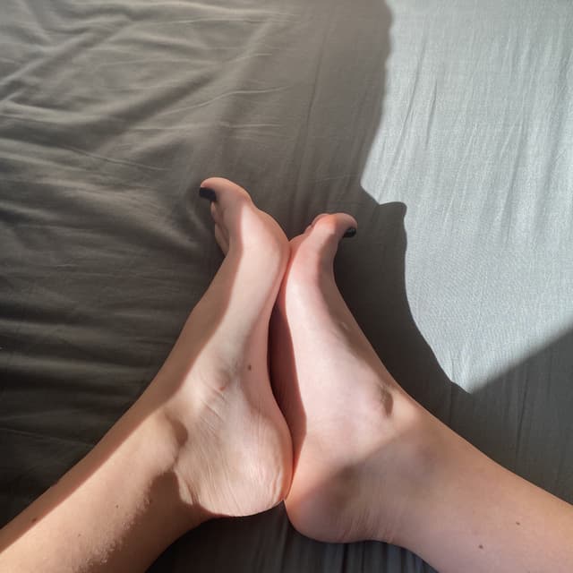 not your soles OnlyFans creator