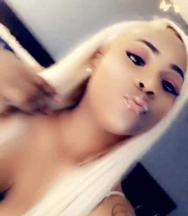 Juicy OnlyFans creator