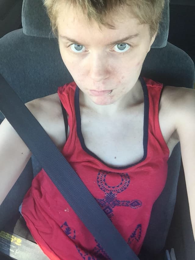 daddys little slave OnlyFans creator