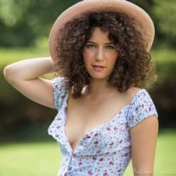 Sativa Verte OnlyFans creator