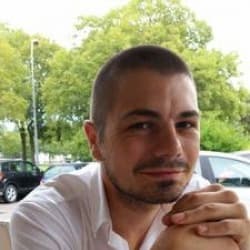 Simone Iacoboni OnlyFans creator