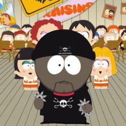 Keith Allen (AresKeith) OnlyFans creator