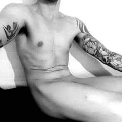 CaptainAmericum OnlyFans creator