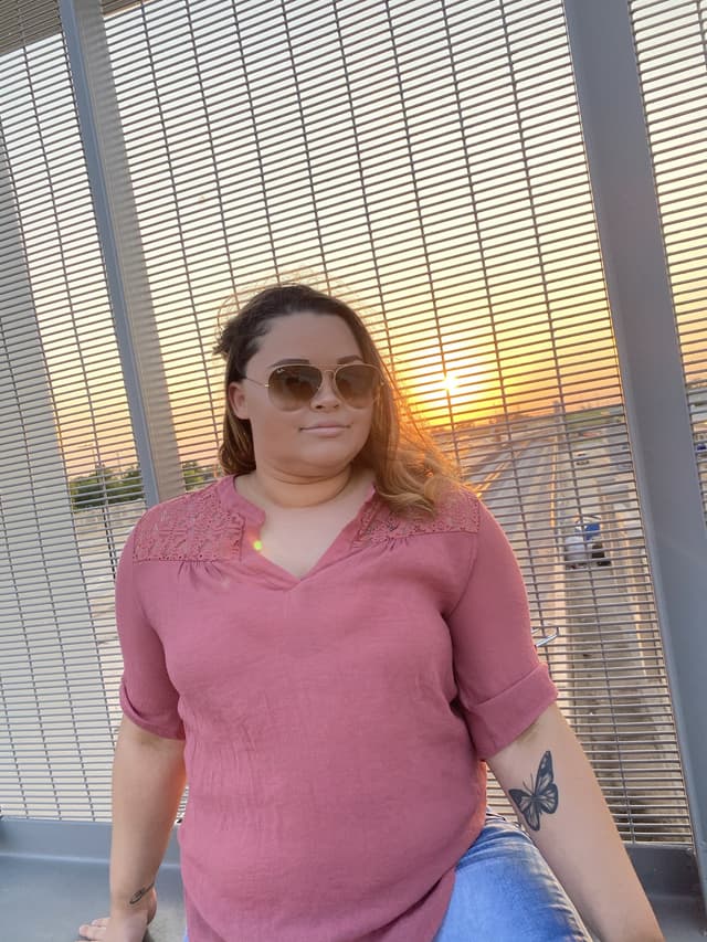 BabyGirlRebekah OnlyFans creator