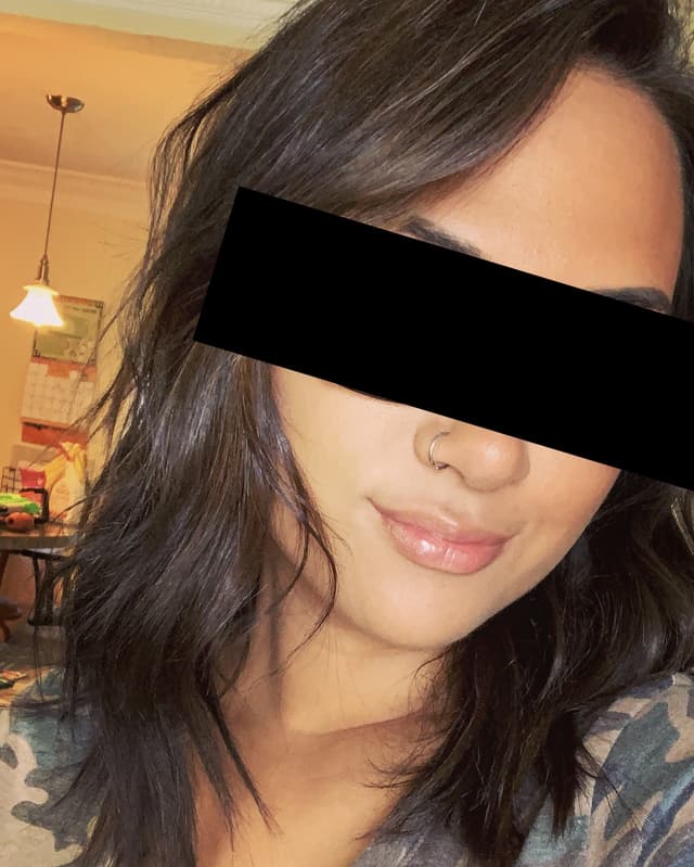 Sophie Sapphire OnlyFans creator