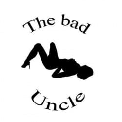 The Bad Uncle OnlyFans creator