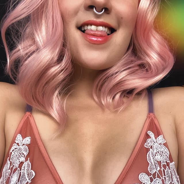 Lacie Nettles 🌸 OnlyFans creator