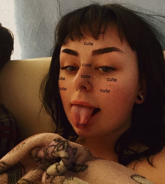 💦 𝖑𝖎𝖑𝖑𝖎𝖙𝖍💦 OnlyFans creator