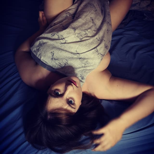 Kayla Mary Lynn OnlyFans creator