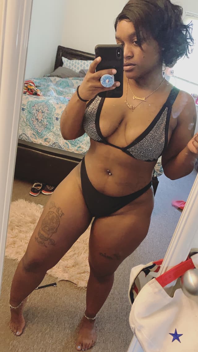 202shae OnlyFans creator