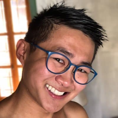 Ray Dexter OnlyFans creator